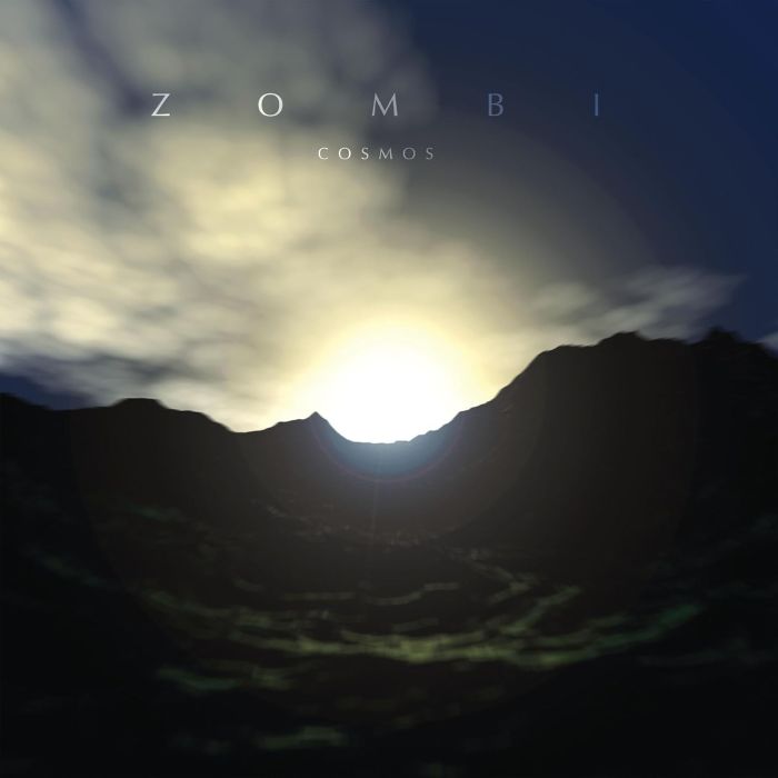 ZOMBI - COSMOS (20TH ANNIVERSARY)