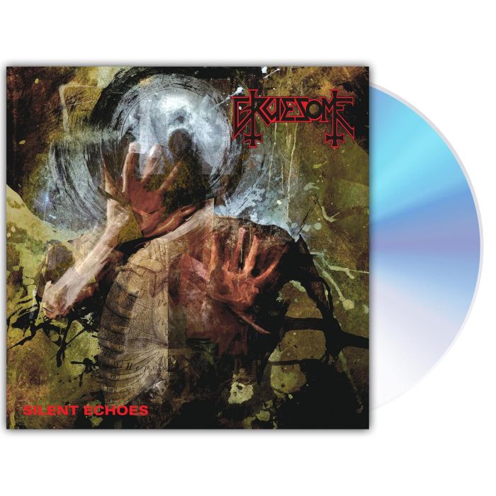 GRUESOME - SILENT ECHOES