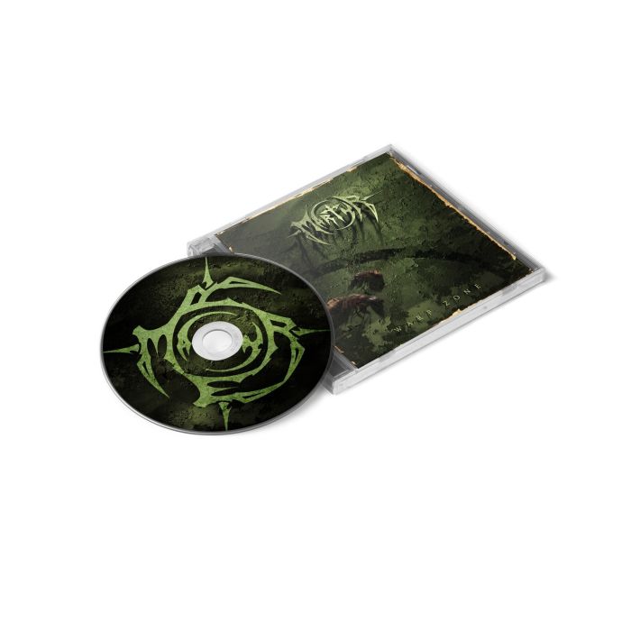 Martyr - Warp Zone