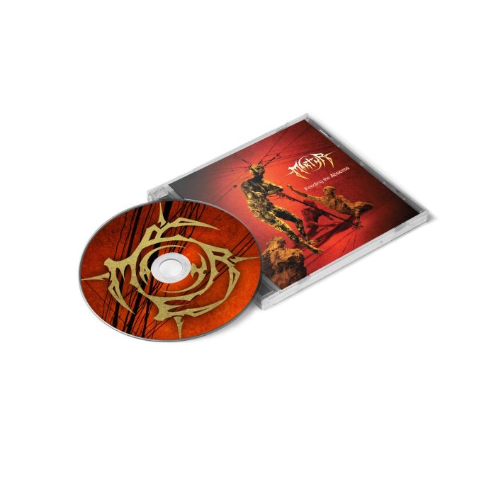 Martyr - Feeding The Abscess