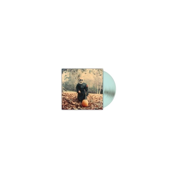 JENCIK,MATT & MIDWIFE - NEVER DIE (COKE BOTTLE GREEN VINYL)