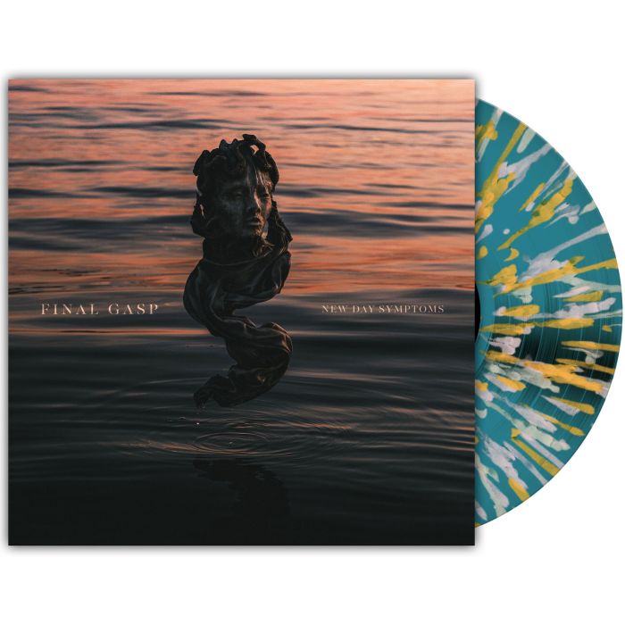 FINAL GASP - NEW DAY SYMPTOMS