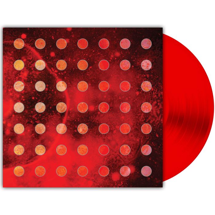 CAVE IN - CREATIVE ECLIPSES (REISSUE) (BLOOD RED VINYL)