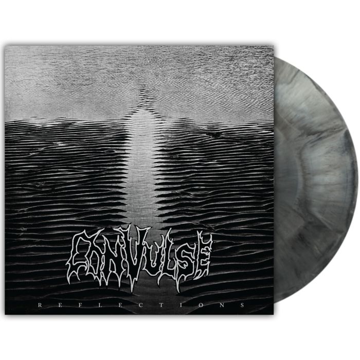 CONVULSE - REFLECTIONS (REISSUE) (CUSTOM GALAXY VINYL)