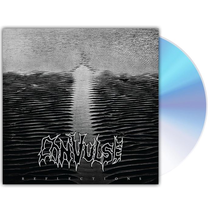 Convulse - Reflections