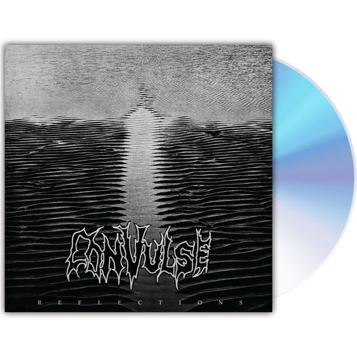 Convulse - Reflections