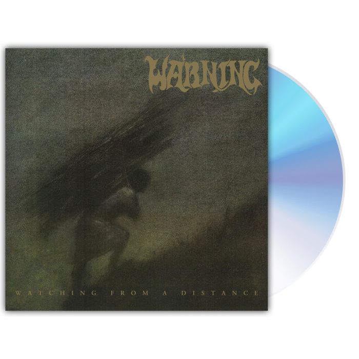 WARNING - WATCHING FROM A DISTANCE