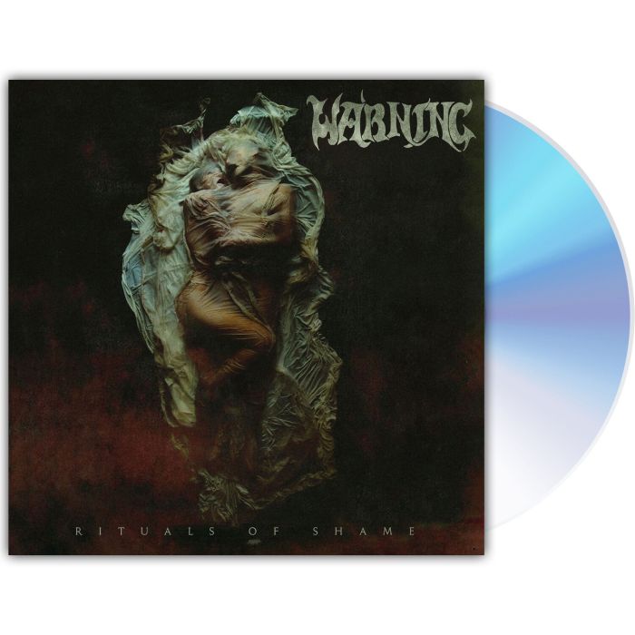 WARNING - RITUALS OF SHAME