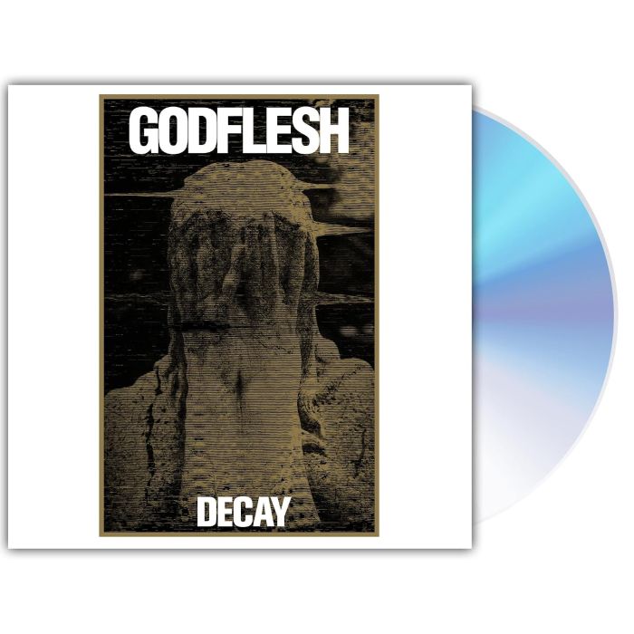 GODFLESH - DECAY