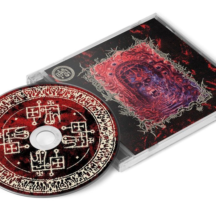 DEVIL MASTER - BLOODY DREAMS