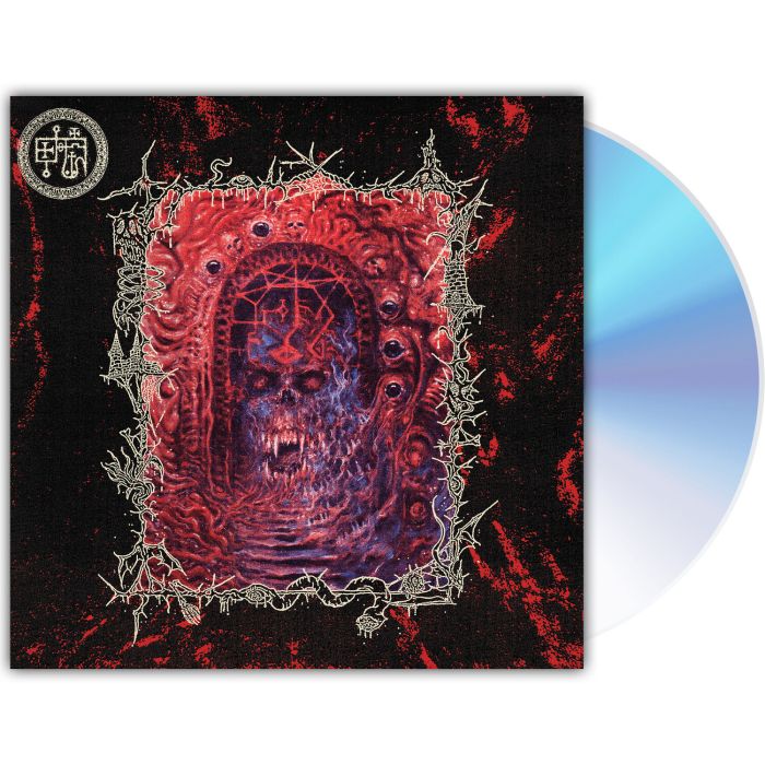 DEVIL MASTER - BLOODY DREAMS