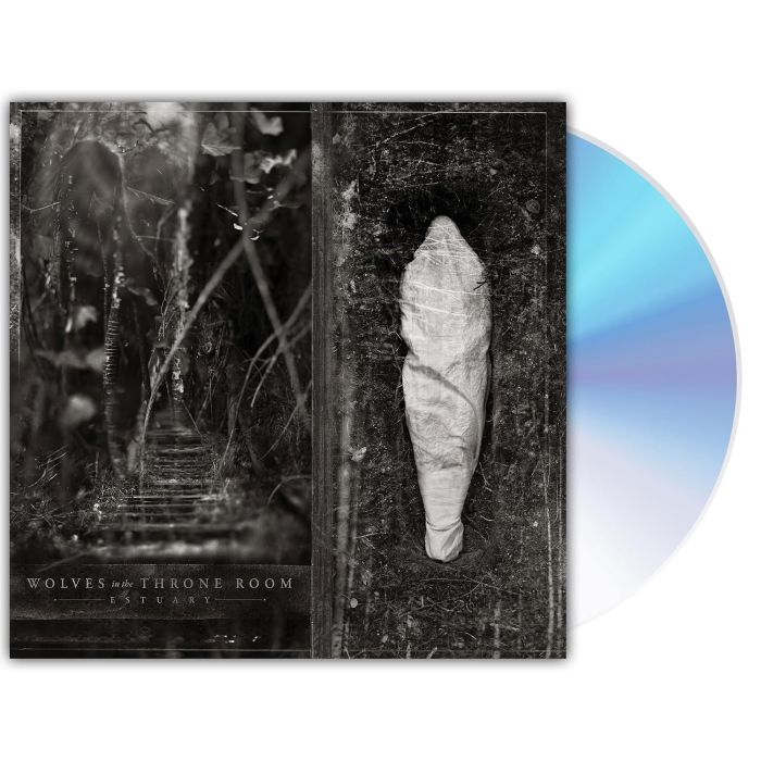WOLVES IN THE THRONE ROOM - ESTUARY