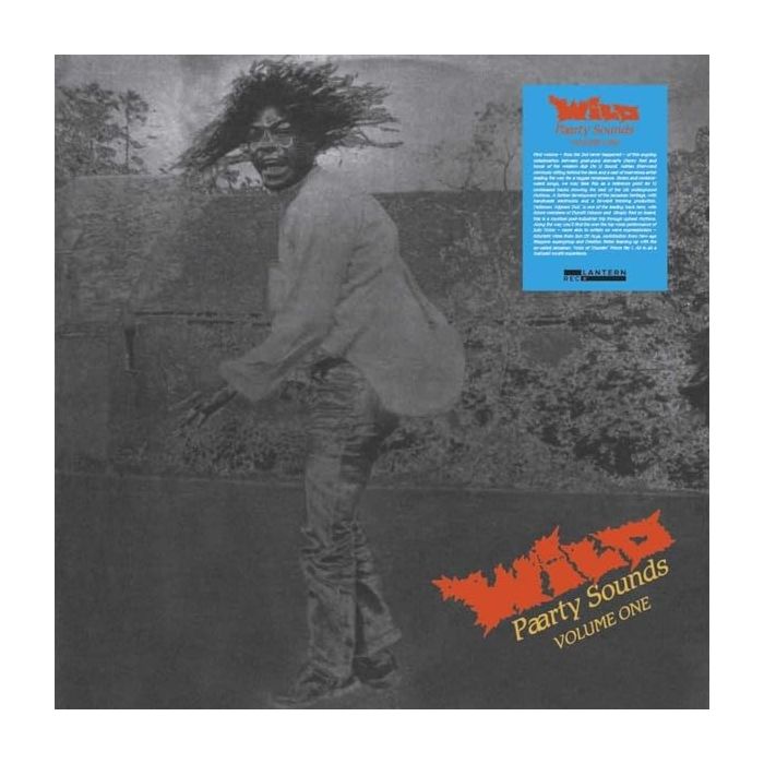 VARIOUS ARTISTS - WILD PAARTY SOUNDS VOLUME ONE