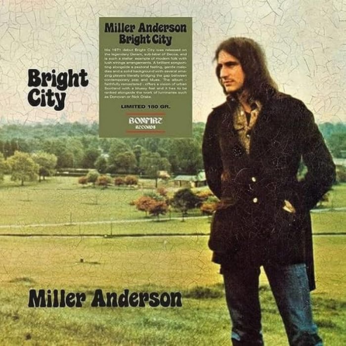 ANDERSON, MILLER - BRIGHT CITY