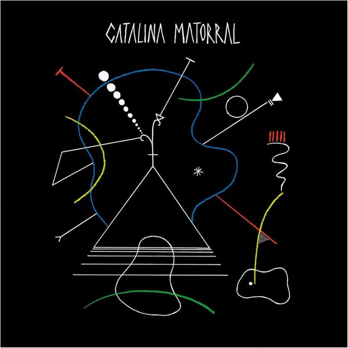 CATALINA MATORRAL - CATALINA MATORRAL