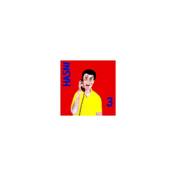 CHEB HASNI - VOLUME 3