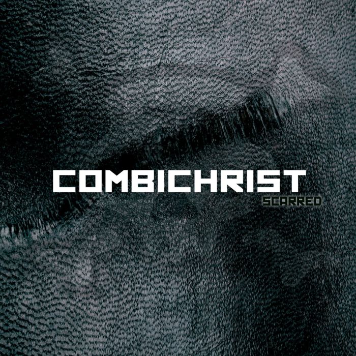 COMBICHRIST - SCARRED