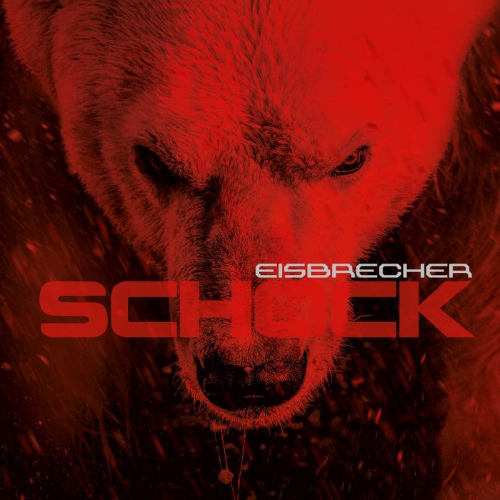 EISBRECHER - SCHOCK