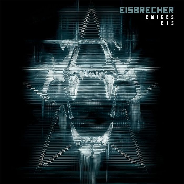 EISBRECHER - EWIGES EIS: 15 JAHRE EISBRECHER