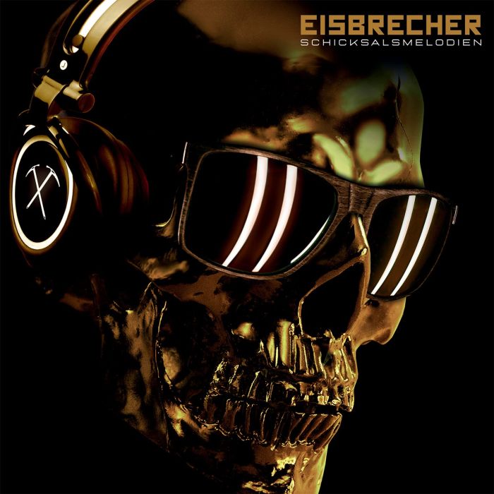 EISBRECHER - SCHICKSALSMELODIEN
