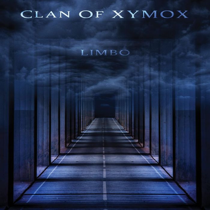 CLAN OF XYMOX - LIMBO