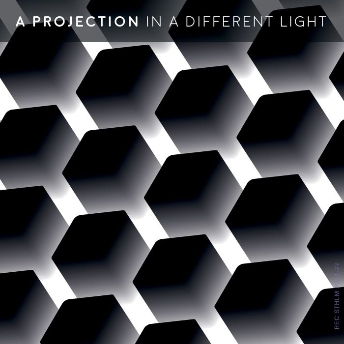PROJECTION - IN A DIFFERENT LIGHT
