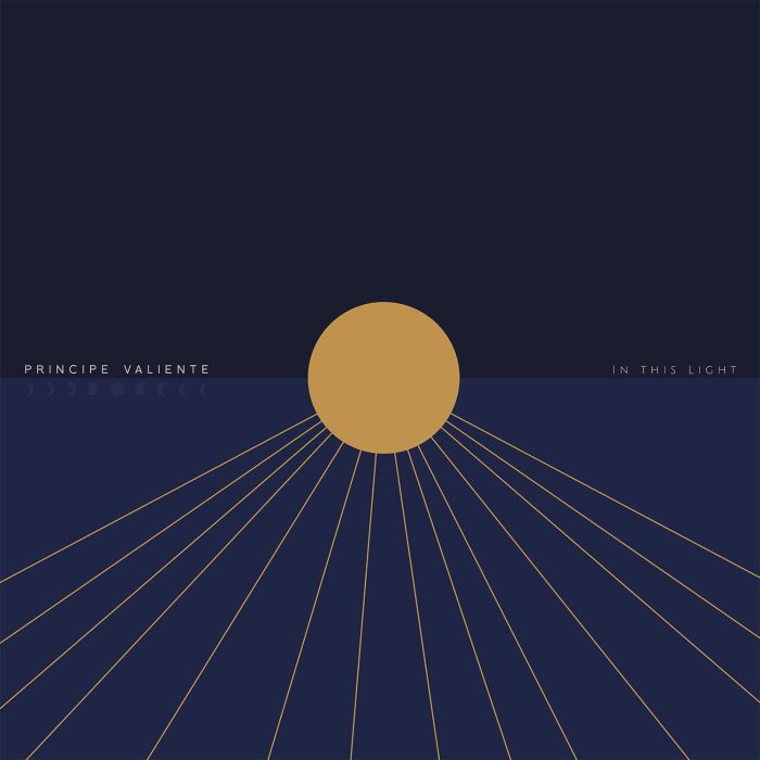 PRINCIPE VALIENTE - IN THIS LIGHT