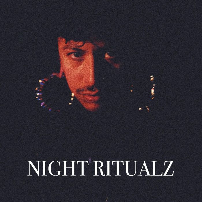 NIGHT RITUALZ - NIGHT RITUALZ