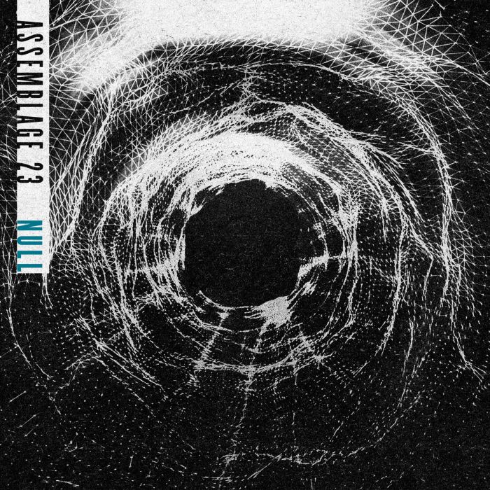 ASSEMBLAGE 23 - NULL (LIMITED EDITION)