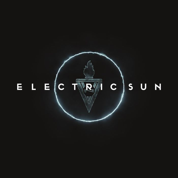 VNV NATION - ELECTRIC SUN (LIMITED EDITION/2ND EDITION/TRANSLUCENT BLUE VINYL/