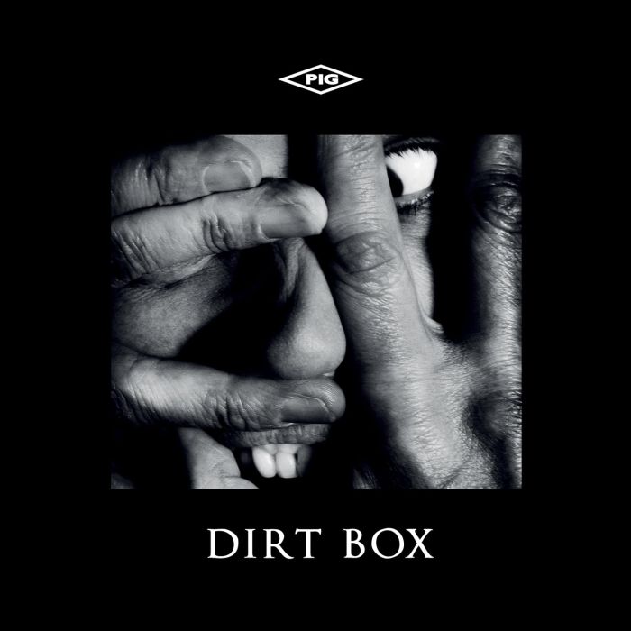 PIG - DIRT BOX EP