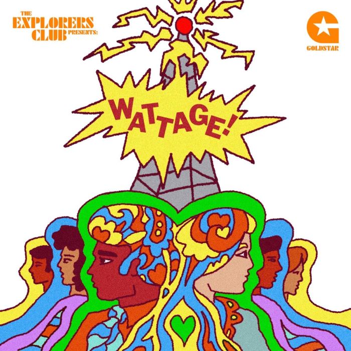 EXPLORERS CLUB - WATTAGE