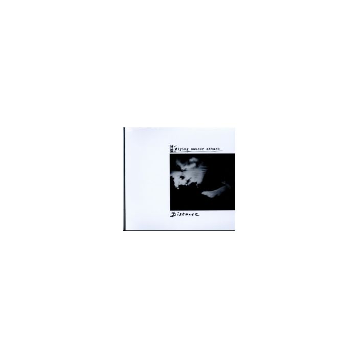 FLYING SAUCER ATTACK - DISTANCE