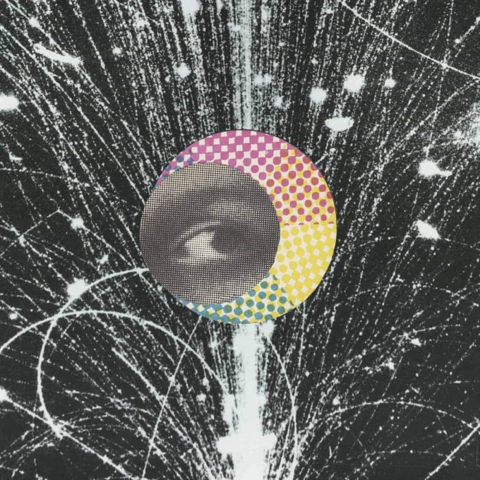 DANIEL O'SULLIVAN - ELECTRIC MAYA: DREAM FLOTSAM & ASTRAL HINTERLANDS