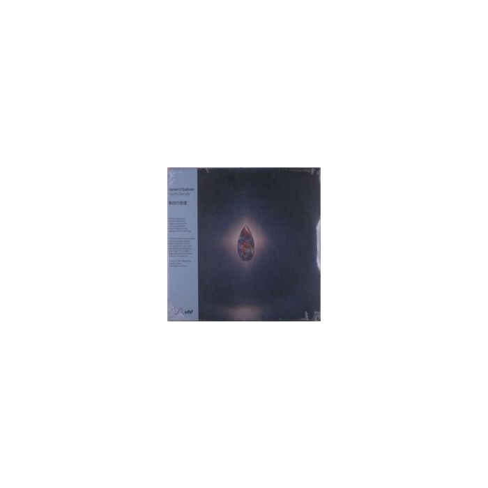 DANIEL O'SULLIVAN - FOURTH DENSITY