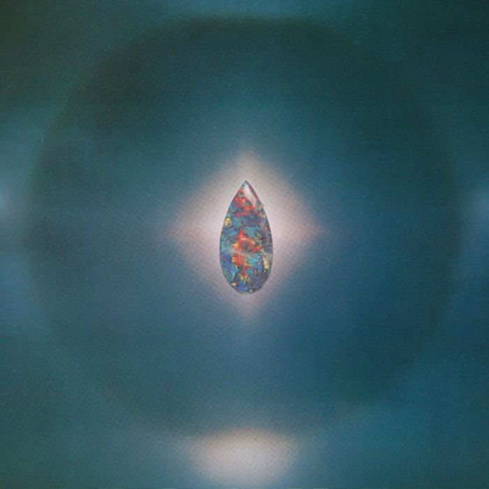 DANIEL O'SULLIVAN - FOURTH DENSITY