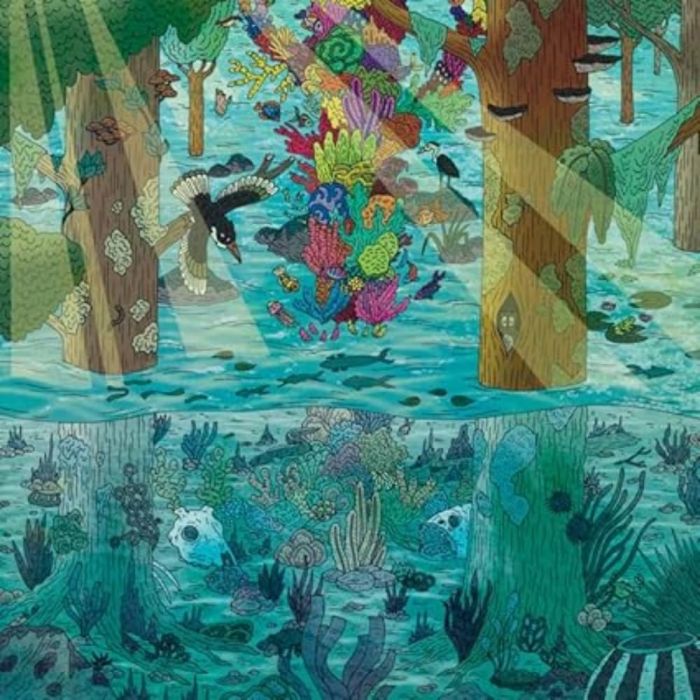 ELKHORN & MIKE GANGLOFF - SHACKAMAXON CONCERT