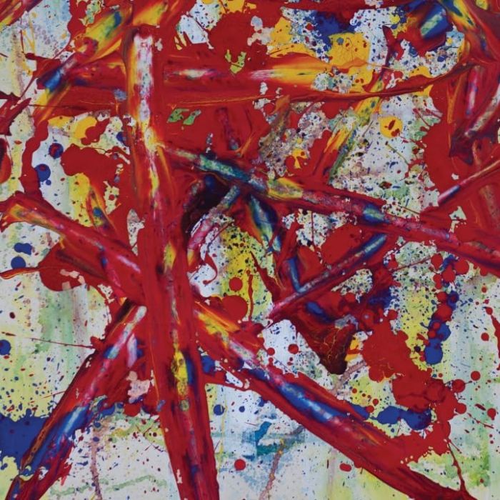 DREW GARDNER - WAVE FIELD