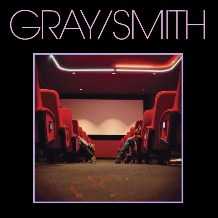 GRAY/SMITH - HEELS IN THE AISLE