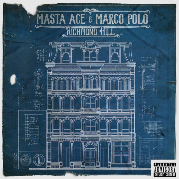 MATA ACE & MARCO POLO - RICHMOND HILL