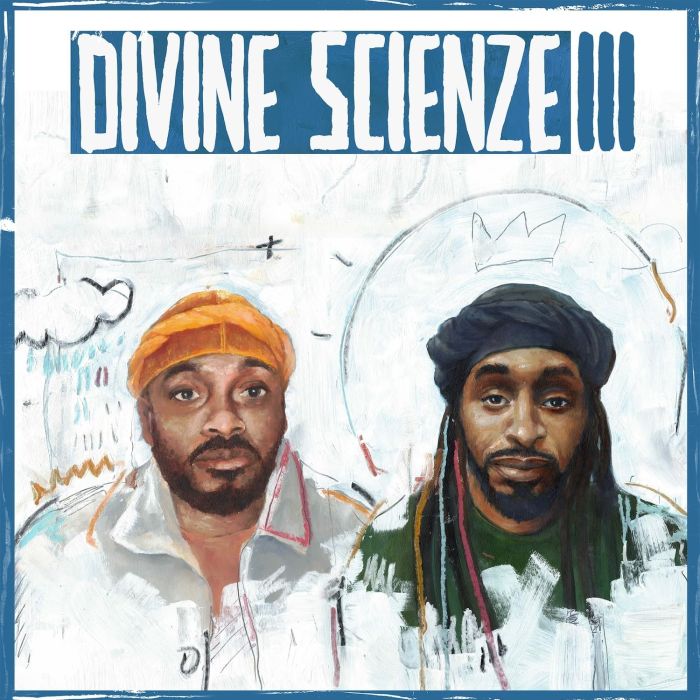 DIVINE SCIENZE - DIVINE SCIENZE 3
