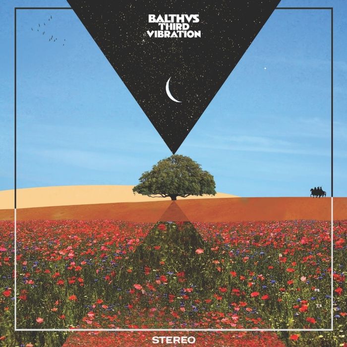 BALTHVS - THIRD VIBRATION
