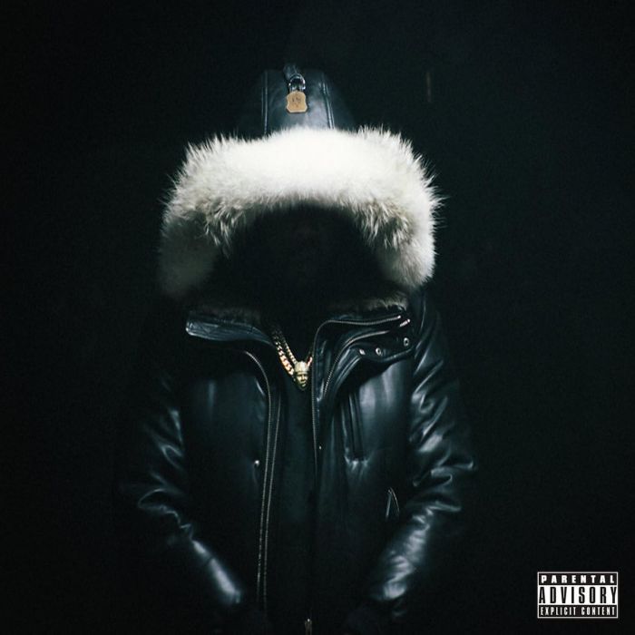 CONWAY THE MACHINE - BLAKK TAPE