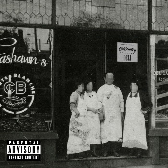 FASHAWN - CARTE BLANCHE