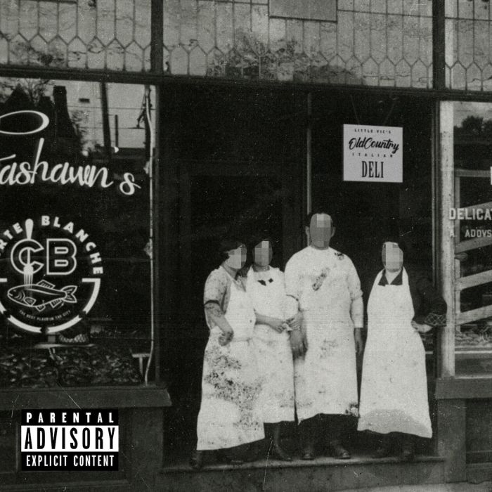 FASHAWN - CARTE BLANCHE