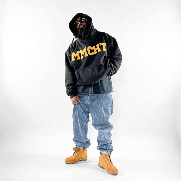 NICKELUS F - MMCHT
