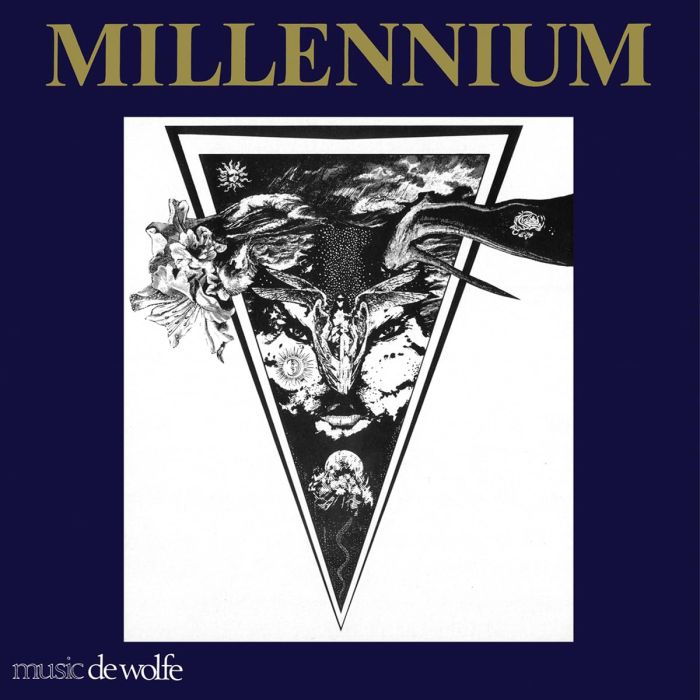 ANTHONY HOBSON - MILLENNIUM