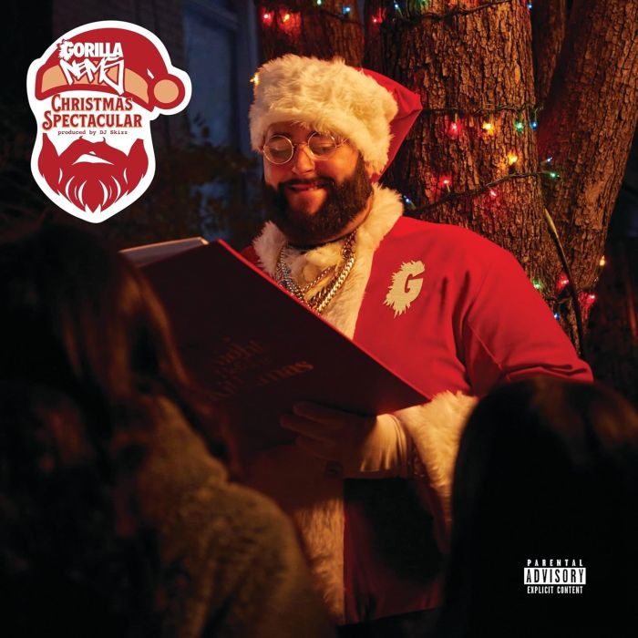NEMS - CHRISTMAS SPECTACULAR FT SKYASIA