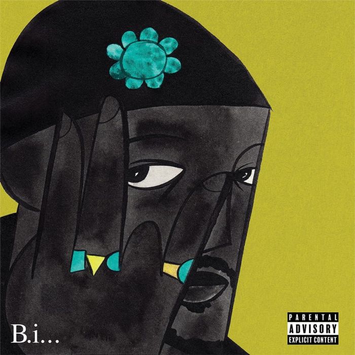 IDK - BRAVADO INTIMO...