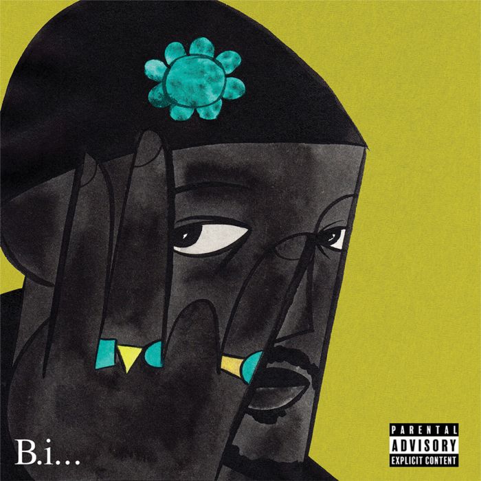 IDK - BRAVADO INTIMO...